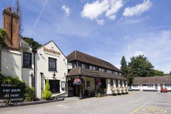 Premier Inn Ascot