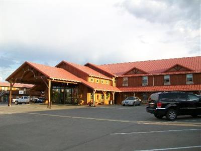 Days Inn Range Country Murdo