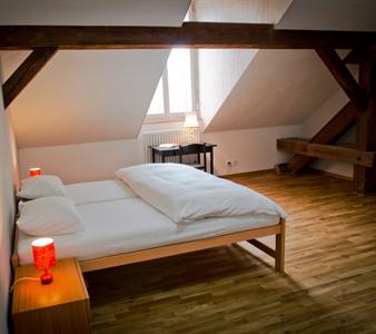 Depot 195 - Hostel Winterthur