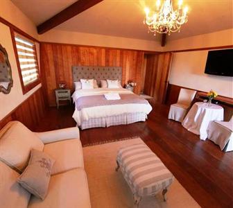 Hotel Finca Lerida