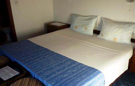 Villa Anton Hotel Sukosan