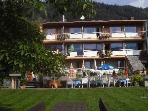 Hotel Schluga