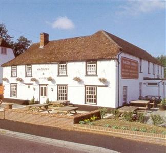The Waggon & Horses