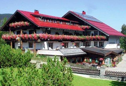Alpahotel Walser Stuba