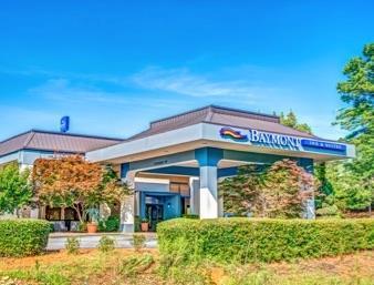 Baymont Inn and Suites McDonough McDonough Georgia