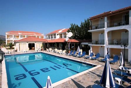 Village Inn Laganas