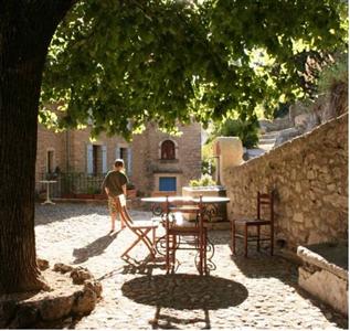 Chambres d'hotes de l'Abbaye