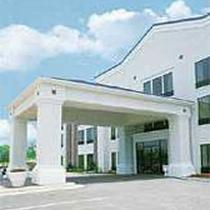 Holiday Inn Express Dahlonega