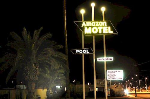 Amazon Motel