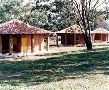 Hotel Fazenda Estancia Recanto das Flores