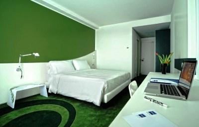 Idea Hotel Plus Milano Malpensa Airport