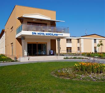 Spa Hotel Miroslava
