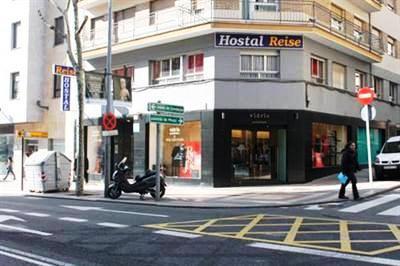 Hostal Reise Salamanca