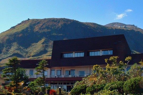 Nasu Mount Hotel