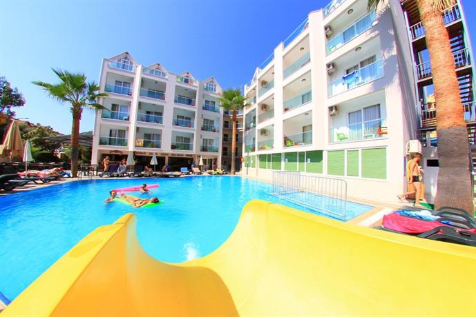 Palmea Hotel - All Inclusive