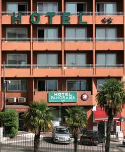 Inter Hotel Panorama Grasse