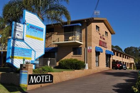 Abel Tasman Motel Batemans Bay