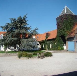 La Ferme de La Sensee