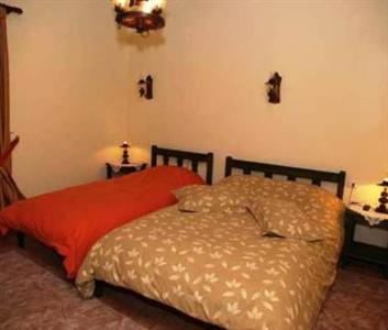 Guesthouse Alexandra