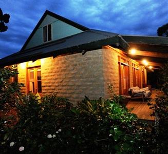 Kangaroo Island Garden Cottages