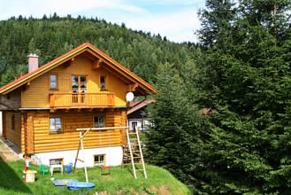 Arber Alm