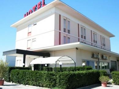 Hotel il Parco Grosseto