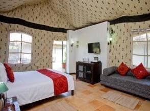 Club Mahindra Safari Resort Sasan Gir