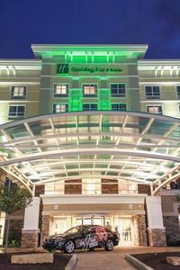 Holiday Inn Hotel & Suites DAVENPORT