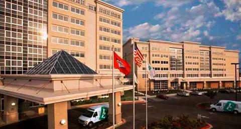 Embassy Suites Northwest Arkansas