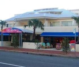 Iluka Resort Apartments Sydney