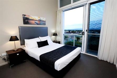 Holborn Apartments Townsville