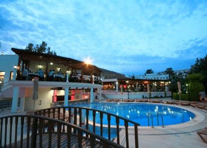 Golden Beach Hotel Turgutreis