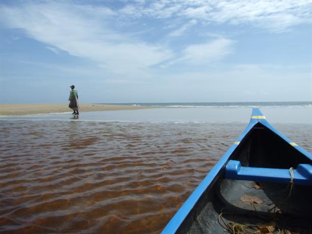 Homestay in Alleppey near Kerala Backwaters