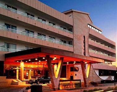 Hotel & Spa S'entrador Playa Capdepera