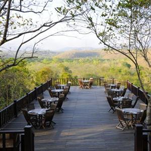 Menjangan Resort Bali