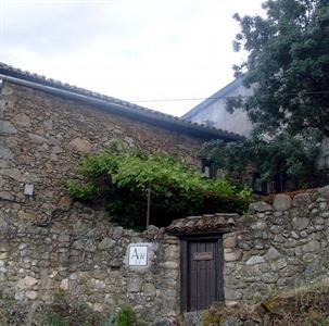 La Casita del Tejo