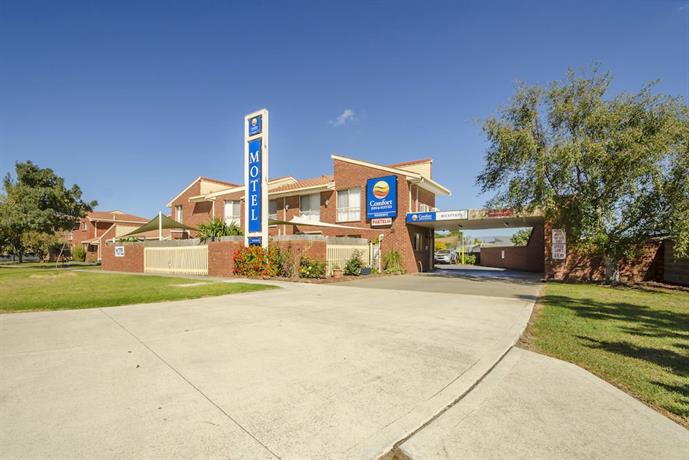 Comfort Inn & Suites Werribee Melbourne