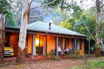 Treenbrook Cottages Yeagarup