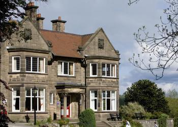 YHA Ravenstor