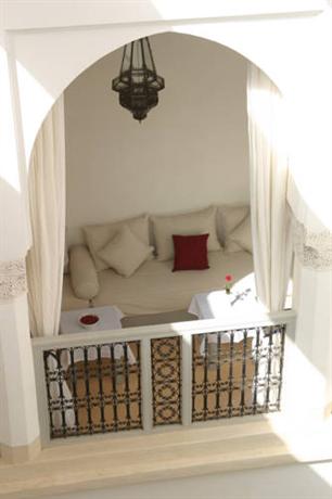 Riad Ariha Hotel Marrakech