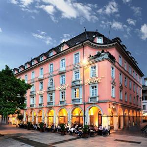 Stadt Hotel Citta