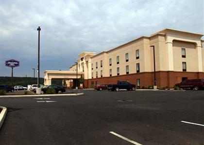 Hampton Inn Clearfield