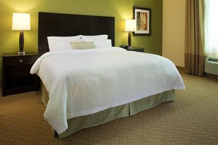 Hampton Inn Statesboro