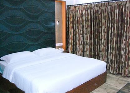 Hotel International Madurai