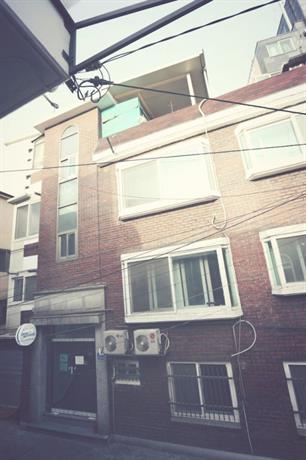 Chingu Guesthouse
