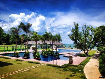 Sea Nature Rayong Resort & Hotel