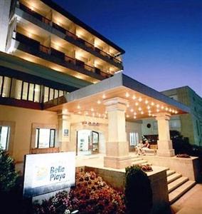 Hotel Bella Playa Capdepera
