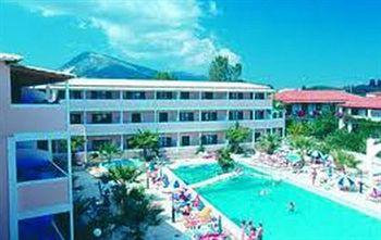 Tereza Hotel