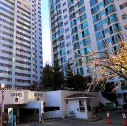 DMC Apartment