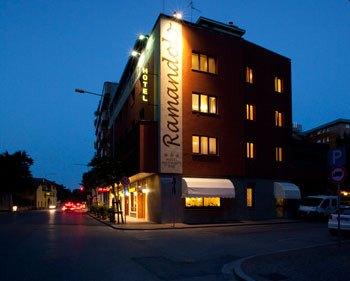 Hotel Ramandolo